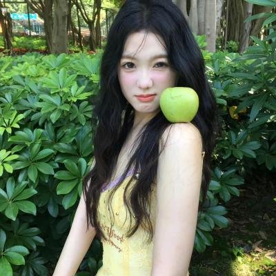 果儿满山红